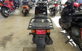 YAMAHA GEAR Gen.2 UA07J