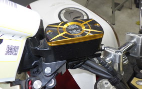 HONDA CB1300SF SUPER FOUR SP 2024 SC54