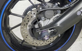 YAMAHA XSR900 2016 RN46J