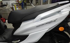YAMAHA CYGNUS 125 XSR 3 2024 SED8J