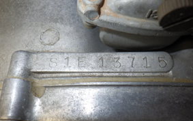 KAWASAKI 250SS S1F