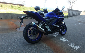 YAMAHA YZF-R25 RG10