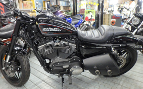 HARLEY XL1200CX 2020 LM3