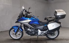 HONDA NC750X 2016 RC90