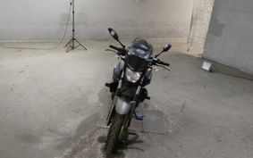 YAMAHA MT-03 2018 RH13J