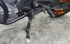 KTM 390 DUKE 2020
