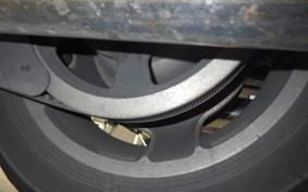 HARLEY FLHX 1580 2009