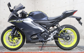 YAMAHA YZF-R15 RG86J