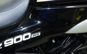 KAWASAKI Z900RS 2022 ZR900K