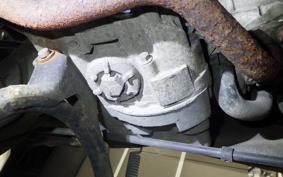 YAMAHA JOG Delux 1998 SA39J