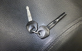 SUZUKI SKYWAVE 200 (Burgman 200) CH41A