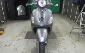 VESPA GT200L