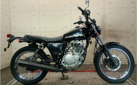 SUZUKI GLASS TRACKER BIG BOY NJ4DA