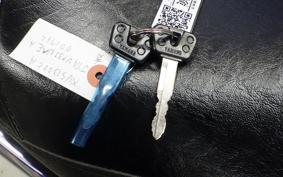 YAMAHA XVS1300CA STRIKER 2014