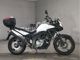 Фото Suzuki DL650 2013 с японского аукциона