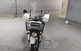 HONDA BENLY110 JA09