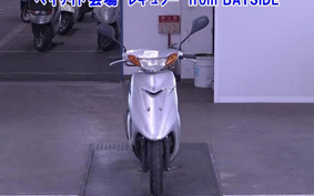 YAMAHA JOG-4