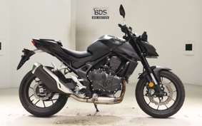 HONDA CB750HORNET 2025