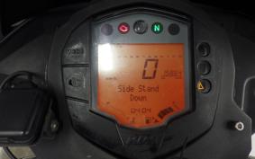 KTM 200 DUKE 2021
