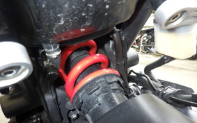 HONDA CB250RA MC52