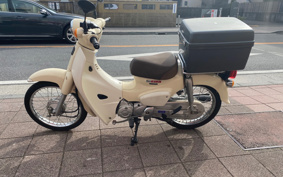HONDA SUPER CUB110 JA44