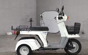 HONDA GYRO TD02