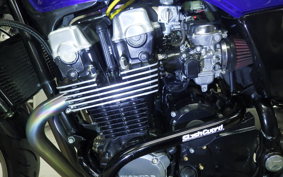 HONDA CB750 GEN 2 2000 RC42