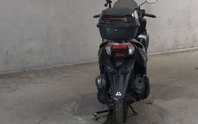 YAMAHA TRICITY 125 SEC1J