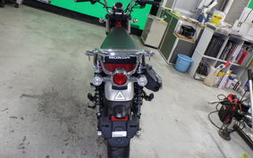 HONDA DAX 125 2024 JB04