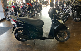 HONDA DIO 110 JF31
