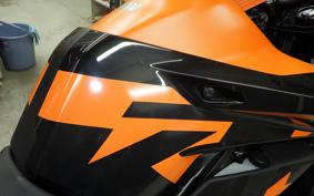 KTM 890 DUKE GP 2022