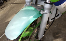 KAWASAKI KR-1 2003 KR250B