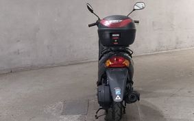 SUZUKI ADDRESS V125 CF46A
