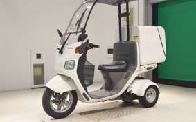 HONDA GYRO CANOPY TA03