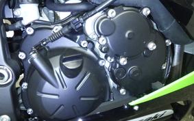 KAWASAKI NINJA ZX-6R A 2025 ZX636J