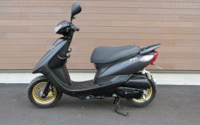 YAMAHA JOG ZR SA58J