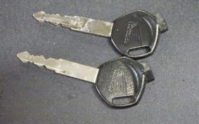 HONDA TACT-4ﾍﾞｰｼｯｸ AF79