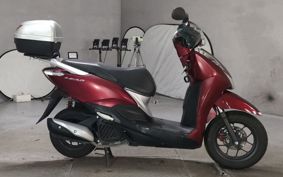 HONDA LEAD 125 JF45