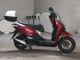 Фото Honda LEAD 125 2018 с японского аукциона