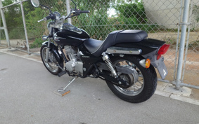 KAWASAKI ELIMINATOR 125 BN125A