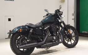 HARLEY XL883N 2021