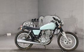 YAMAHA SR400 1993 1JR