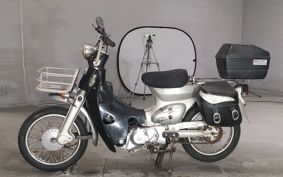 HONDA LITTLE CUB AA01
