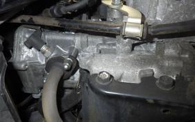 HONDA ZOOMER 1989 AF58