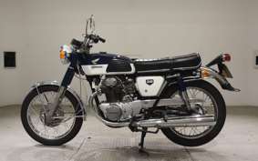 HONDA CB350 1968