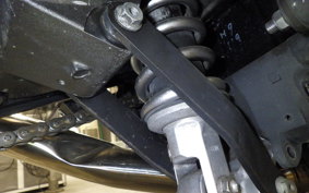 KAWASAKI ZZ1400 NINJA R 2009 ZXT40C