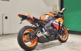 HONDA CBR1000RR Gen. 2 2008 SC59