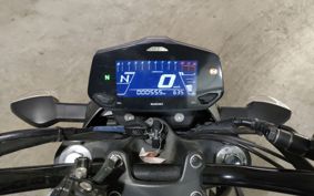 SUZUKI JIKUSA-250 ED22B