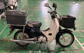 HONDA SUPER CUB50 AA04