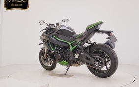 KAWASAKI ZH2 SE 2018 ZRT00R